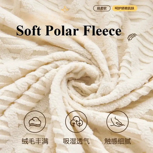 Durable Sofa Cover Anti-cat Scratch Slipcover Stretchy Armchair Futon Cover