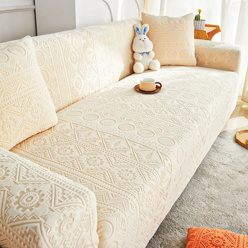 Stretchy Sofa Covers