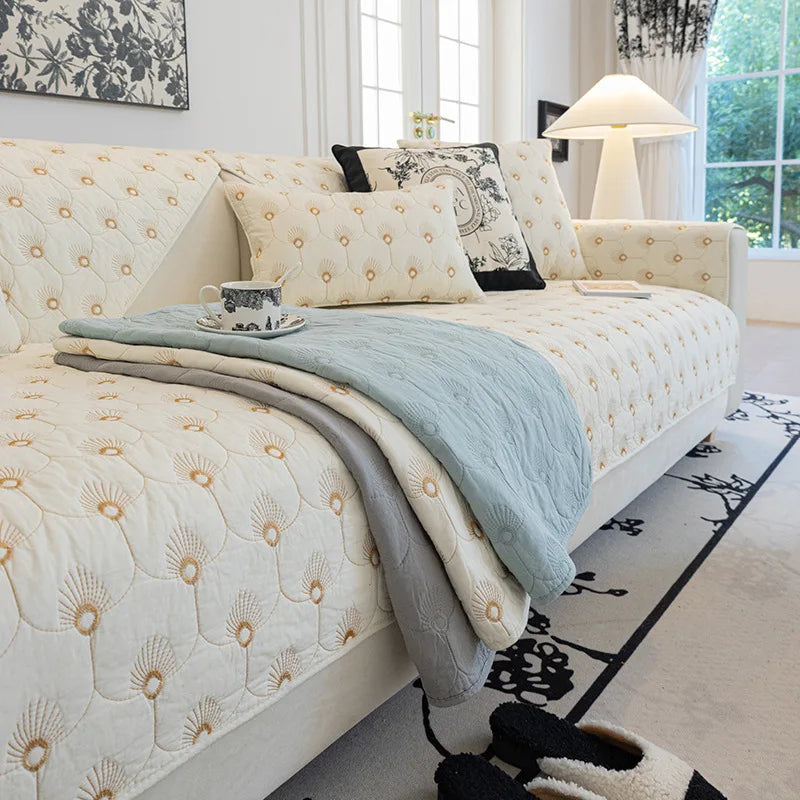 Universal Sofa Slipcovers