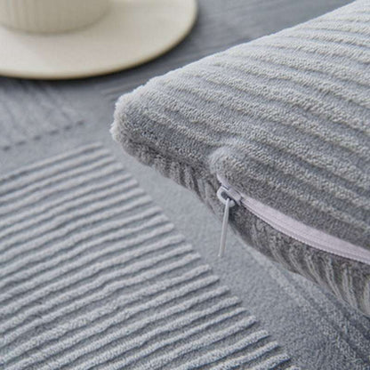 Non-Slip Sectional Couch Cover Cozy Durable Furniture Protector for Dogs, Pets, and Kids