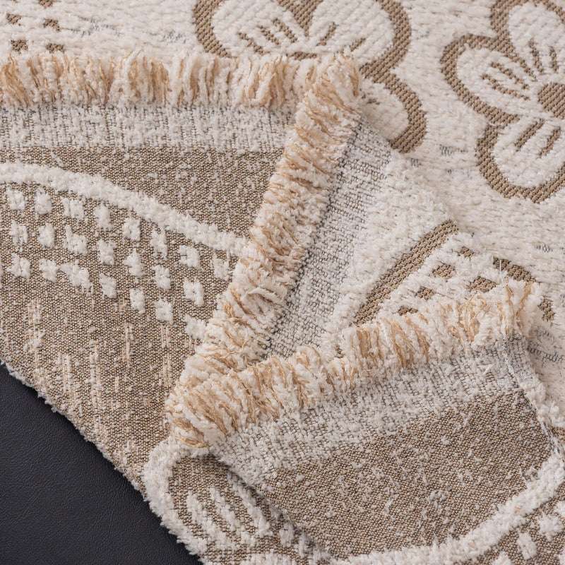 Sofa Throw Blanket Cozy Durable Sofa Blanket Couch Cushion Cover