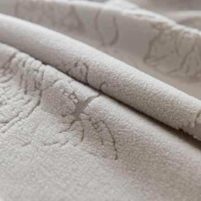 Stretchy Cozy Sofa Slipcover Elastic Sofa Covers Seats Couch Cover 