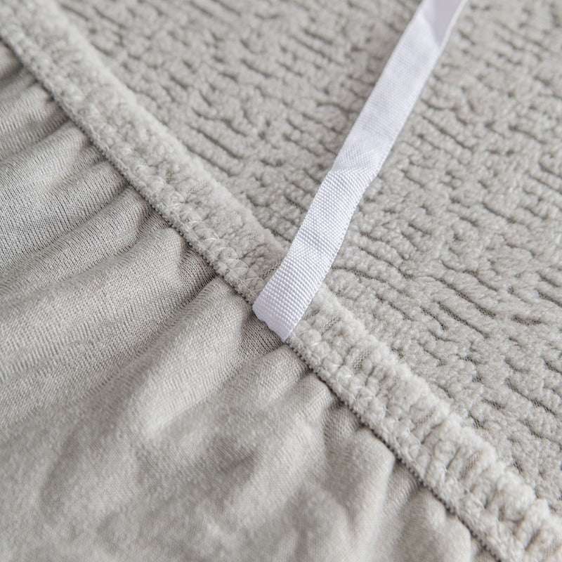 Durable Anti-scratch Cushion Couch Cover Stretchy Sofa Slipcover Furniture Protector