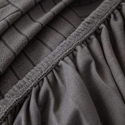 Durable Furniture Protector Stretchy Chair Cushion Cover Elastic Sofa Cover