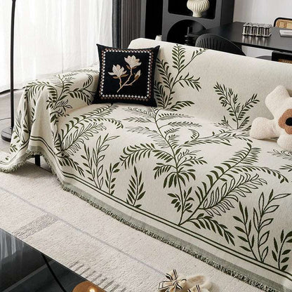 Durable Couch Cover for 3 Cushion Couch Sofa Cover for Dogs Furniture Protector