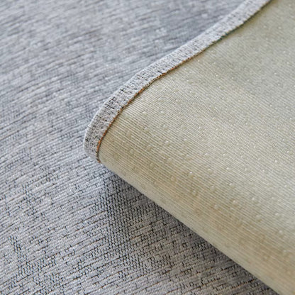 Boho Durable I-shaped Sofa Cover Anti-scratch Cushion Couch Cover Non-slip Slipcover 