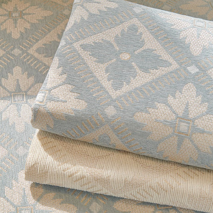 Chenille I-shaped Sofa Cover Universal Cushion Couch Cover Durable Slipcover