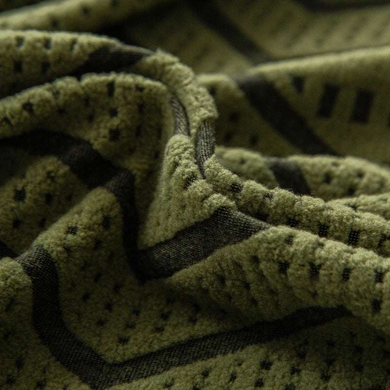 Cozy Durable Sofa Slipcover Stretchy 1-Piece Textured Couch Cover