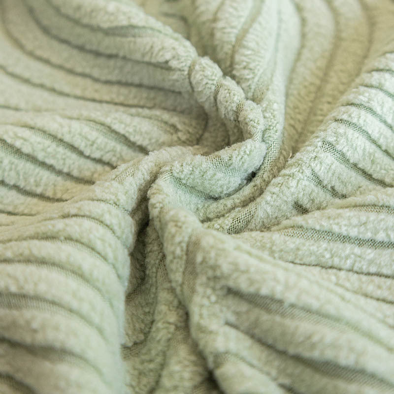 Modern Slipcovers Geometric Textured Stretchy Sofa Cover for Couch 