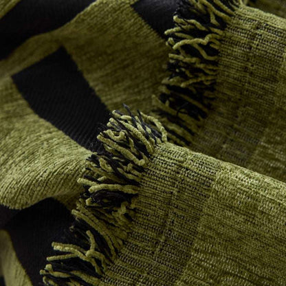 Boho Chenille Sofa Throw Covers Sectional Sofa Couch Cover Durable Sofa Protector