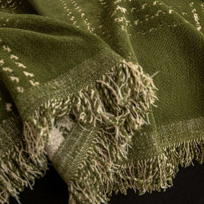 Sofa Throw Blanket Durable Sofa Blanket Couch Cushion Cover