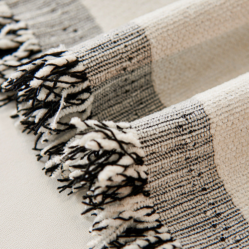 Chenille Anti-scratch Sofa Cover Durable Sofa Slipcover Soft Cozy Chair Protector