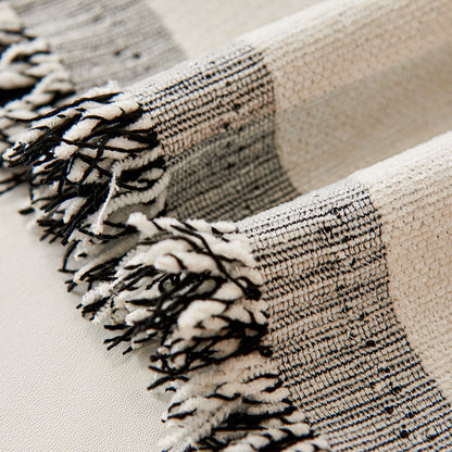 Chenille Anti-scratch Sofa Cover Durable Sofa Slipcover Soft Cozy Chair Protector