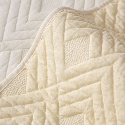 Universal Cotton Cozy Sofa Cover Non-slip Chair Cushion Cover Seat Mat