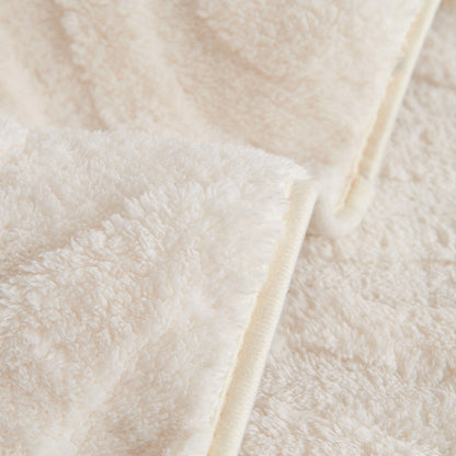 Pet-friendly Cozy Sofa Slipcover Soft Plush Futon Couch Protector Loveseat Mat