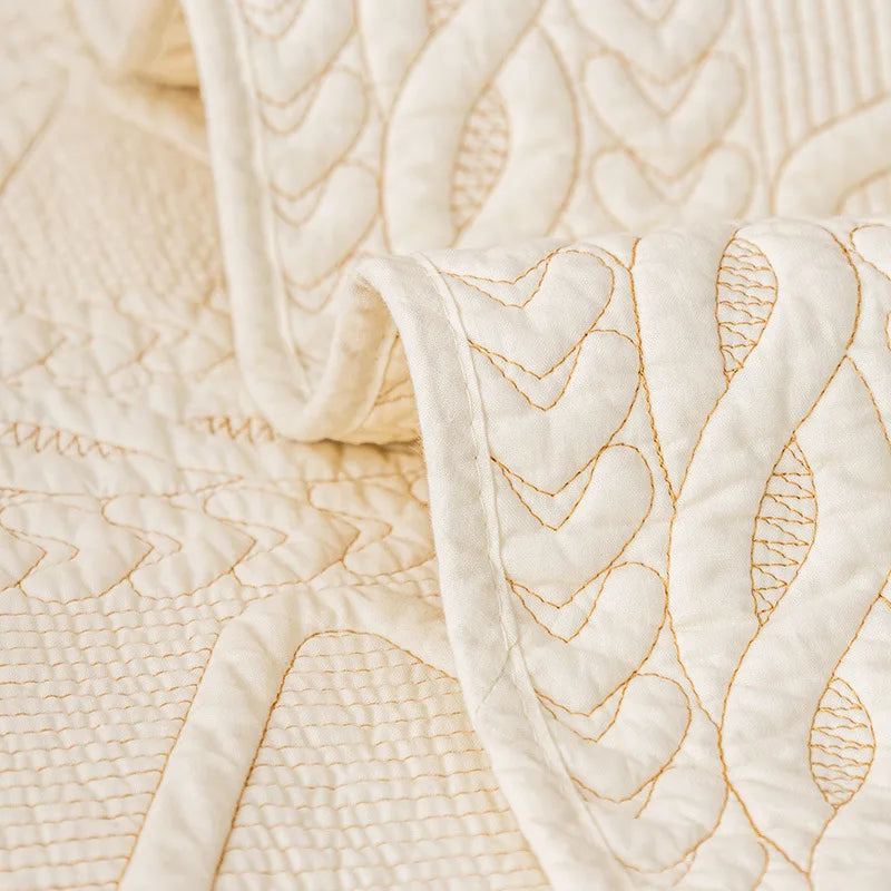 Thickened Durable Sofa Protector Cover Anti-slip Sofa Cover Cotton Chair Cushion Mat 