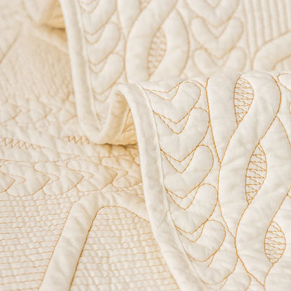 Thickened Durable Sofa Protector Cover Anti-slip Sofa Cover Cotton Chair Cushion Mat 