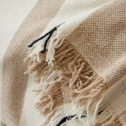 Universal Sofa Cover Chenille Cushion Couch Cover Durable Slipcover Boho Decor