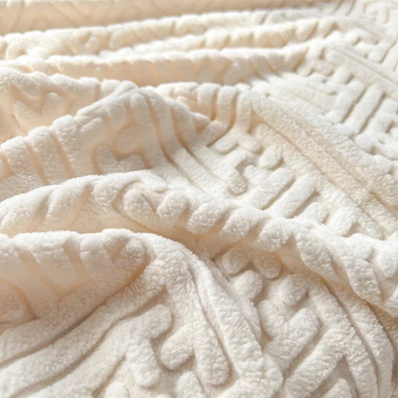 Elastic Soft Sofa Cover Durable Anti-scratch Cushion Couch Cover 