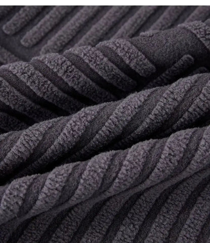 Cozy Stretchy Slipcover Elastic Flexible Seat Couch Chair Cover