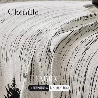 Durable Couch Cover for 3 Cushion Sofa Cover for Dogs Furniture Protector