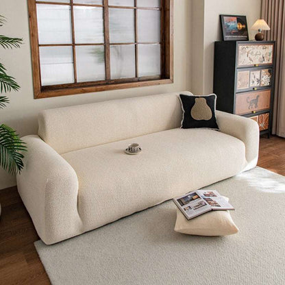 Durable Anti-scratch Cushion Couch Cover Stretchy Sofa Slipcover Furniture Protector