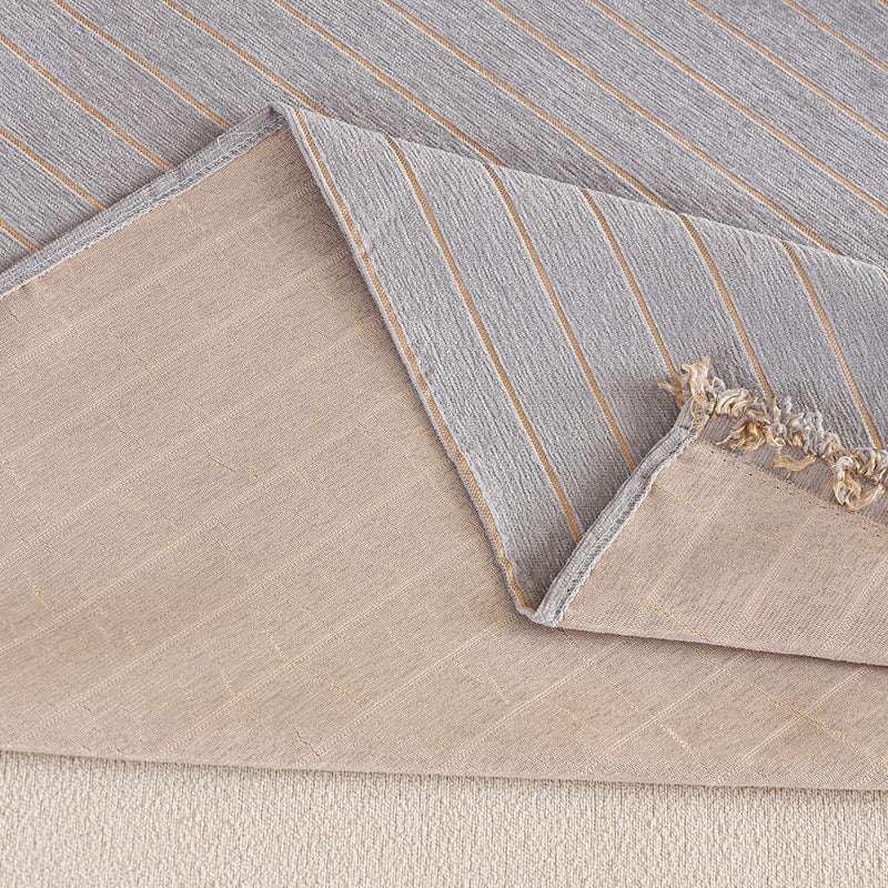 Chenille Sofa Cover Durable Sofa Protector Cat Scratch-proof Chair Couch Cover